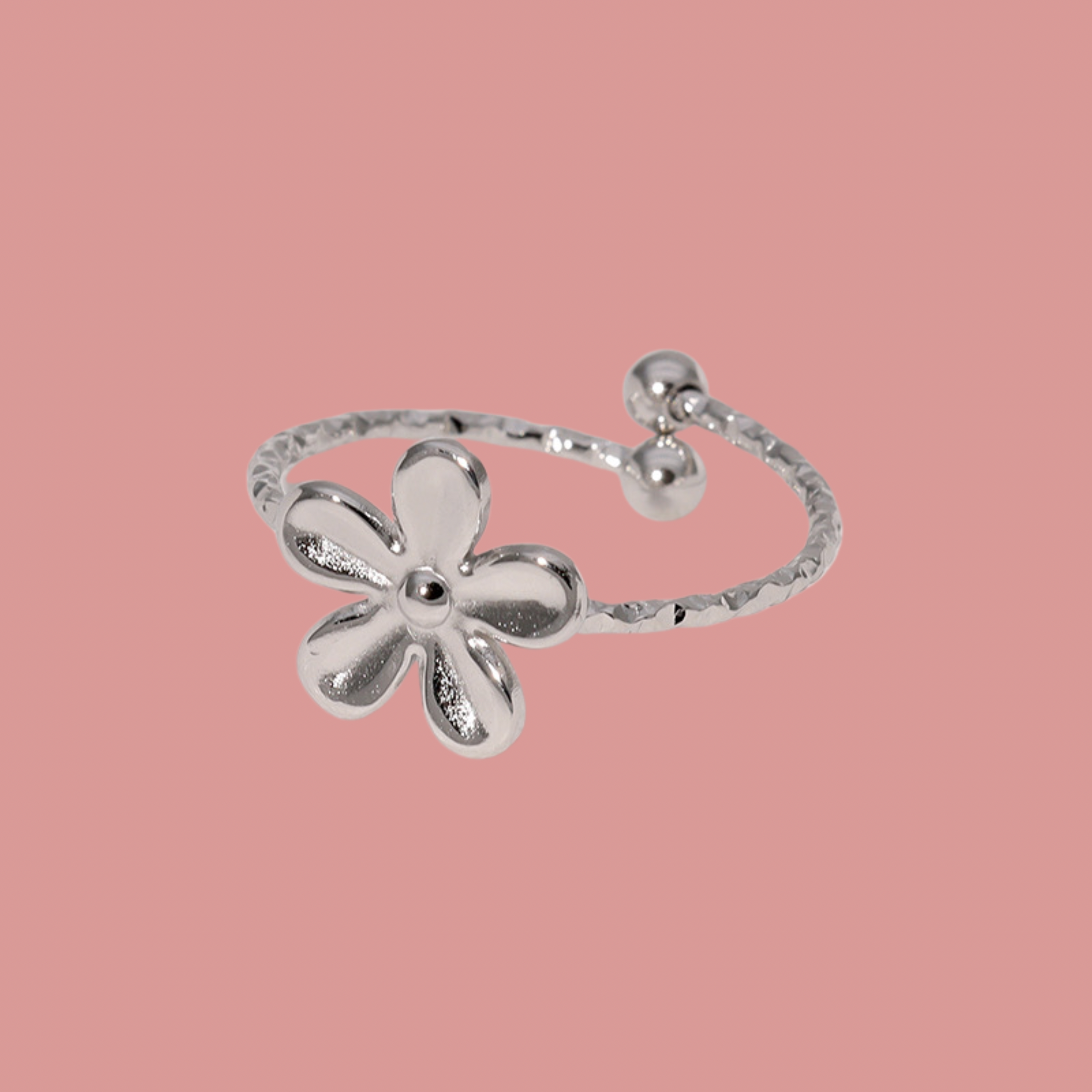 Bloom Ring