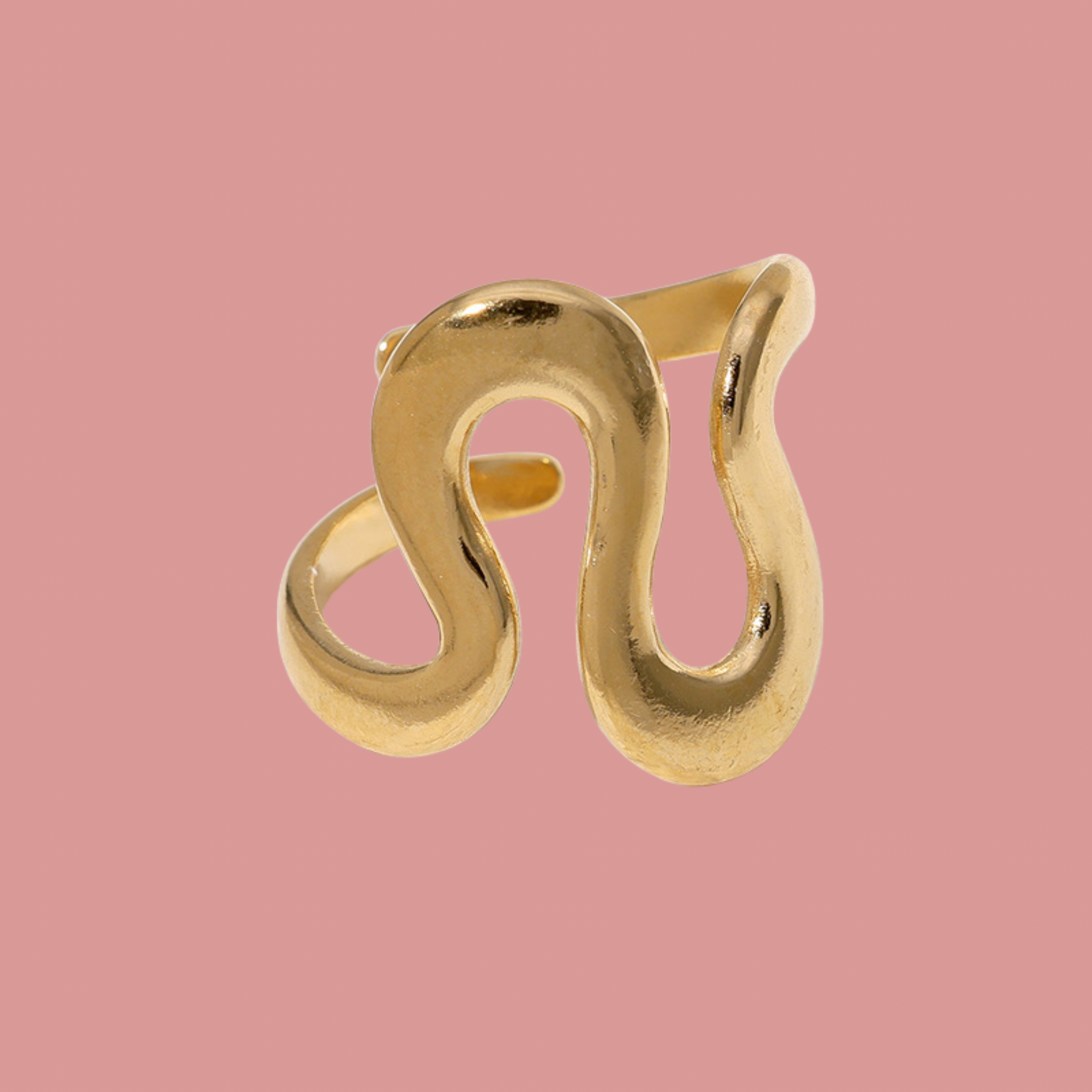 Selene Ring