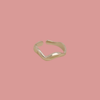 Wave Ring
