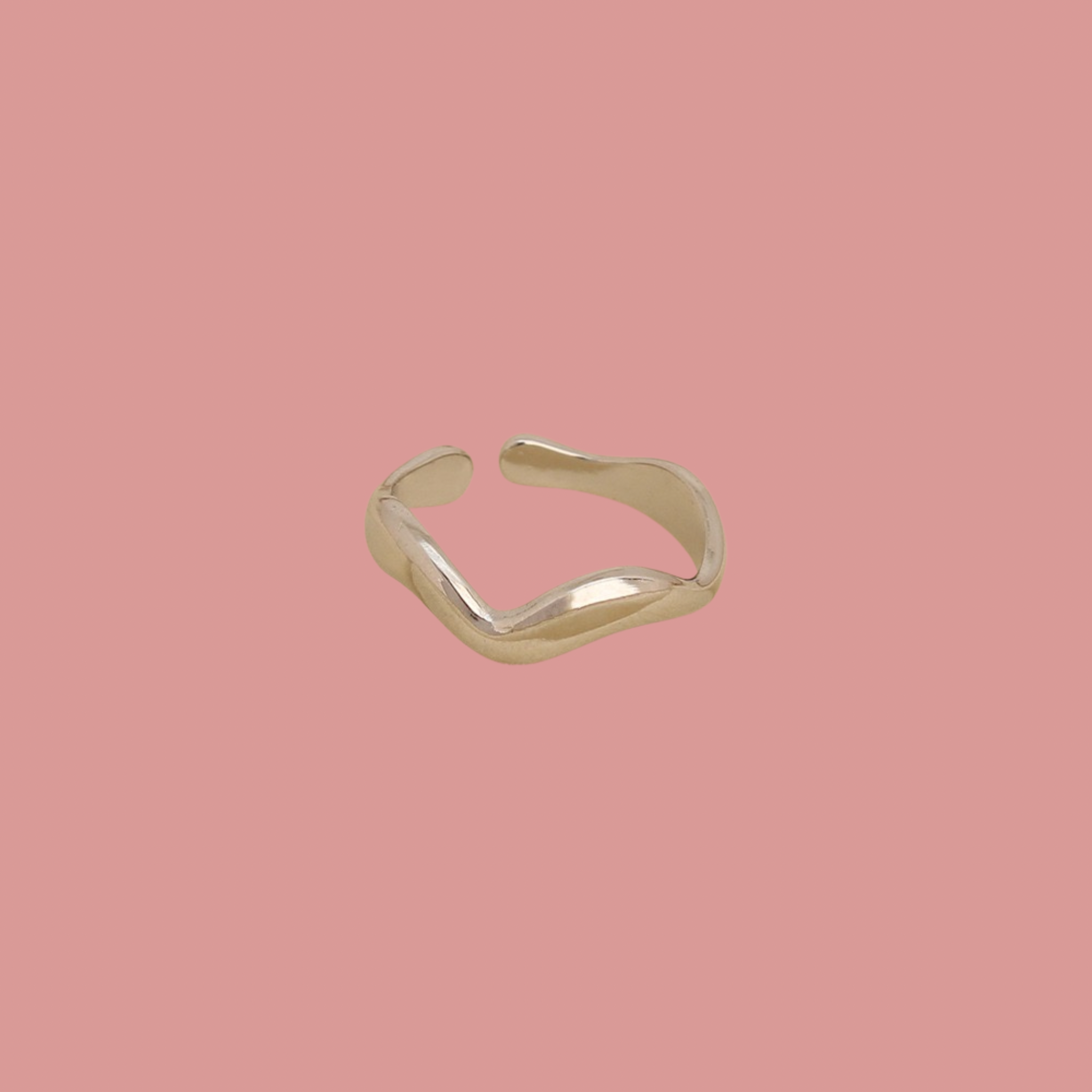 Wave Ring