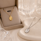 Rose Medallion