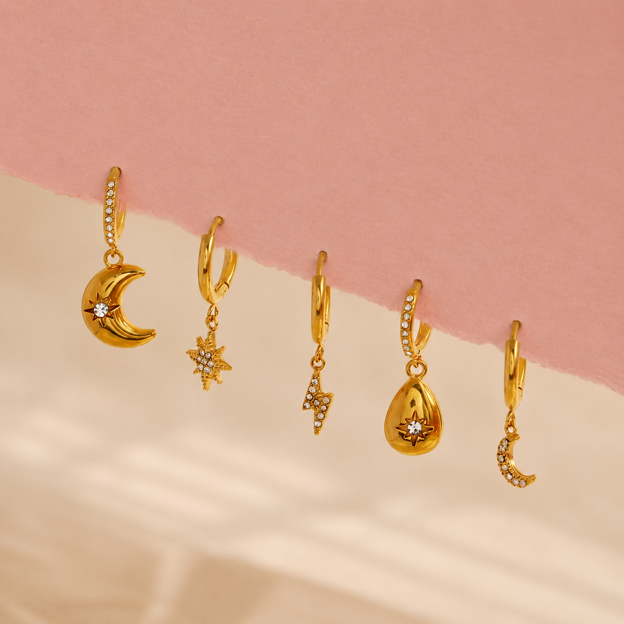 Starlight Hoops