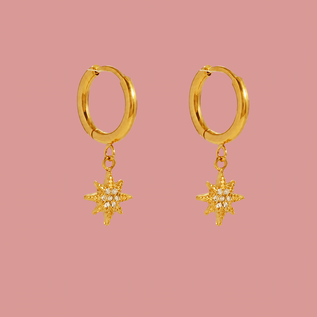 Starlight Hoops