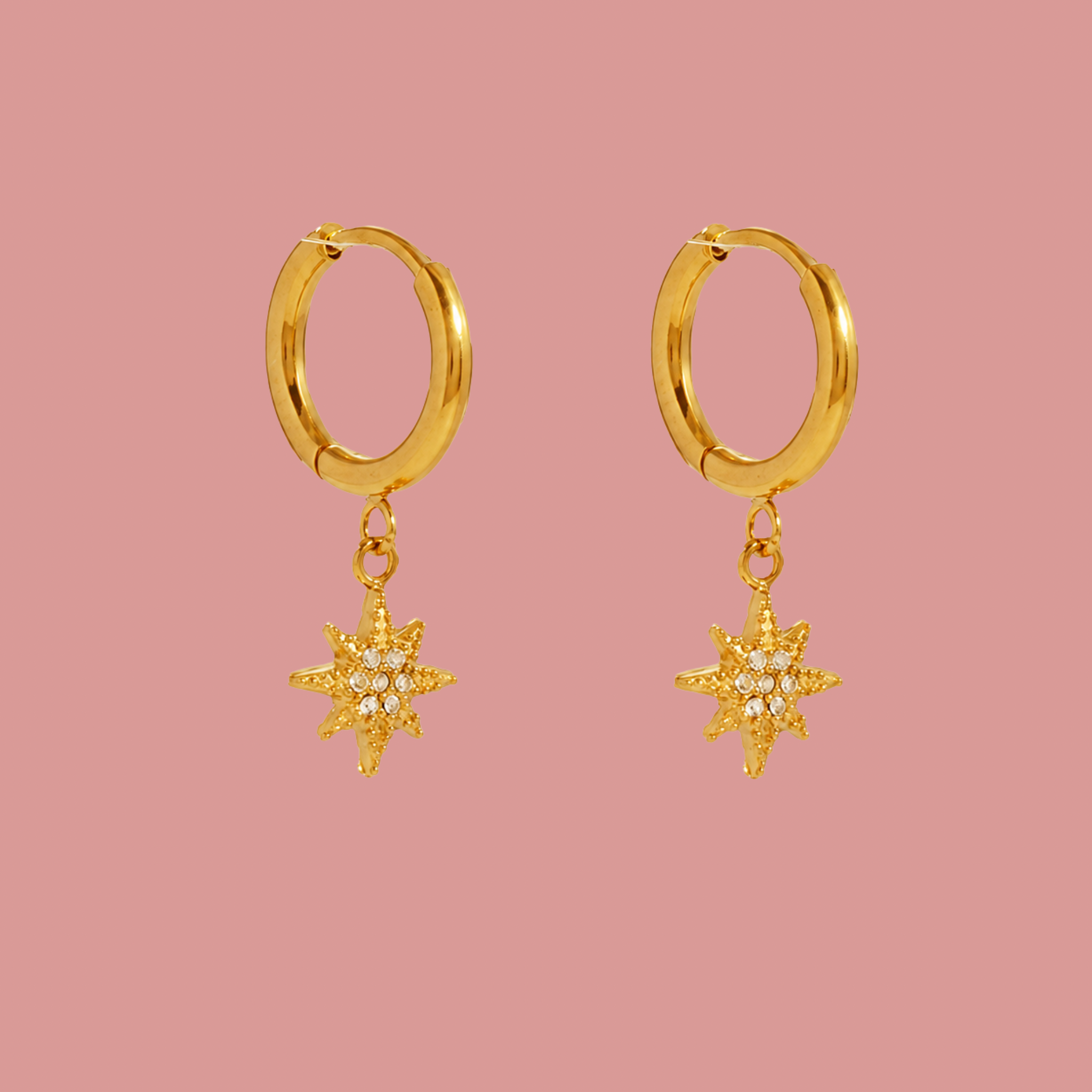 Starlight Hoops