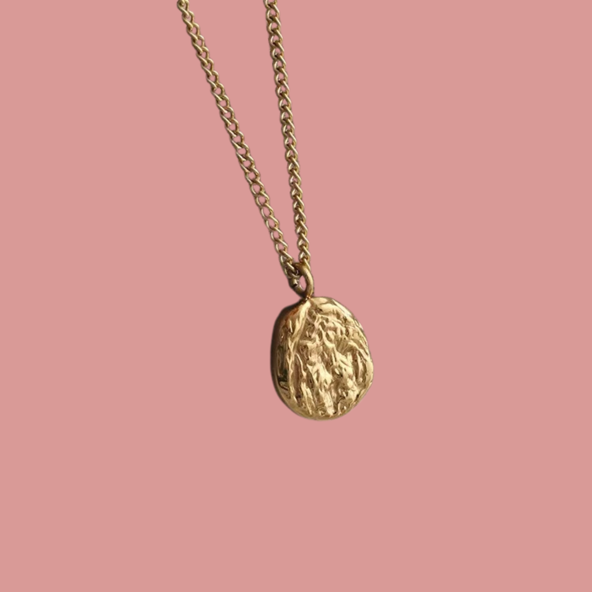 Hammered Coin