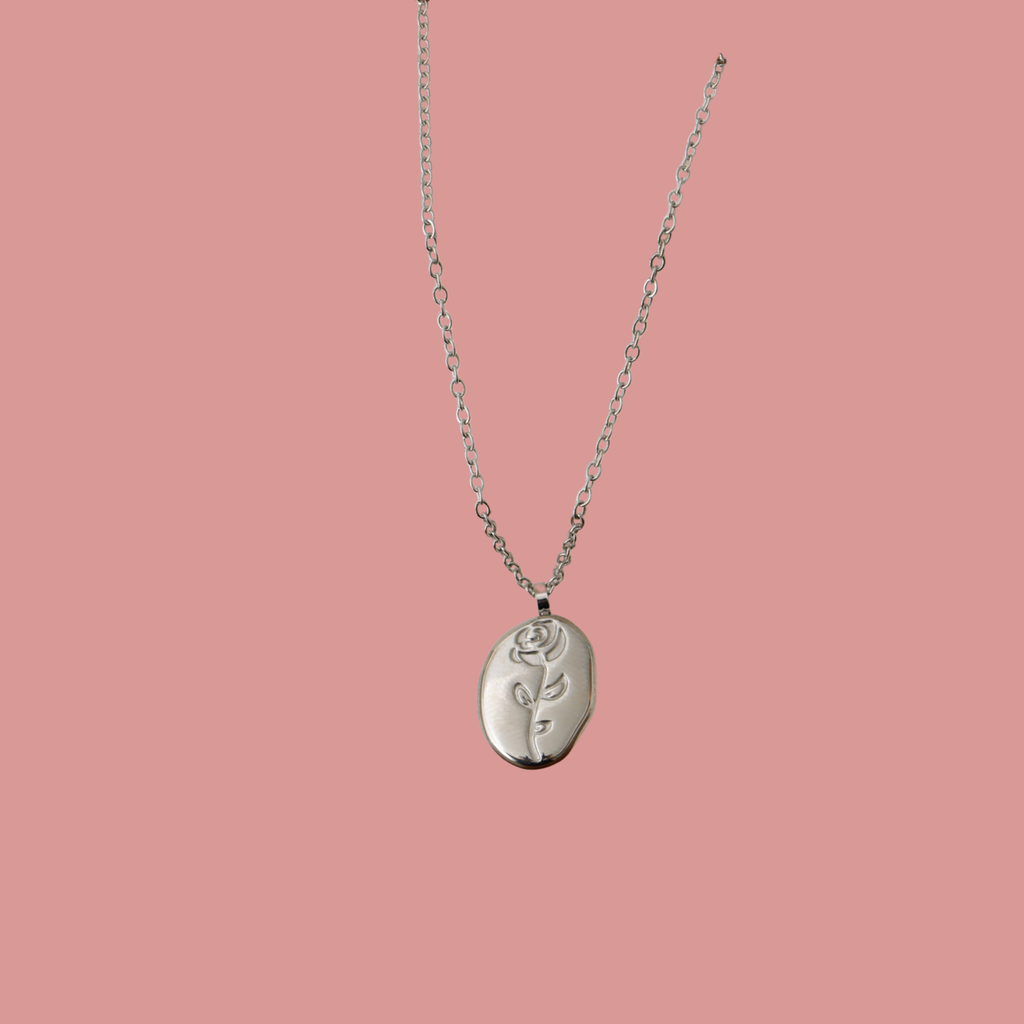 Rose Medallion
