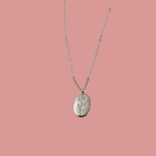Rose Medallion